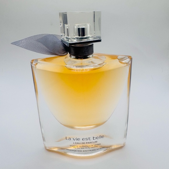 La Vie Est Belle Eau de Parfum 3.4 oz New
